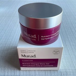 Murad Nutrient-Charged Water Gel full sized